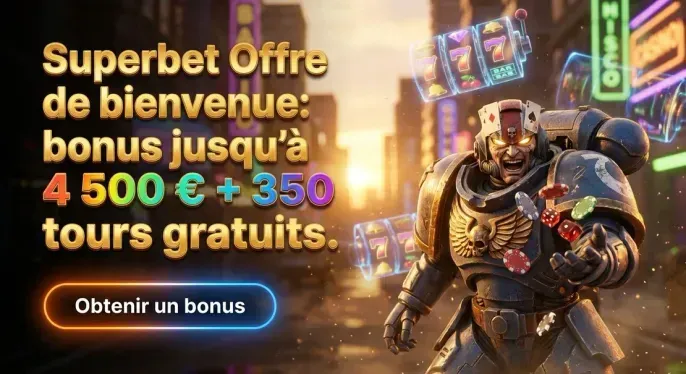 Superbet Casino